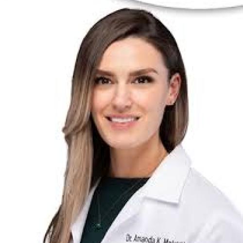 Dr. Amanda Maloney