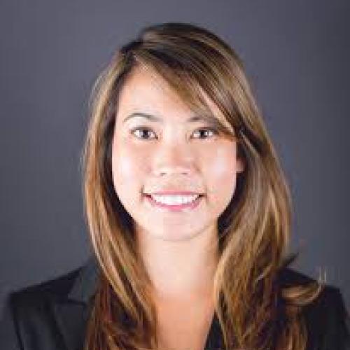 Dr. Michelle Nguyen